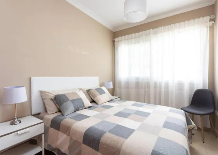Townhouse With Pool And Sea View In Callao Salvaje