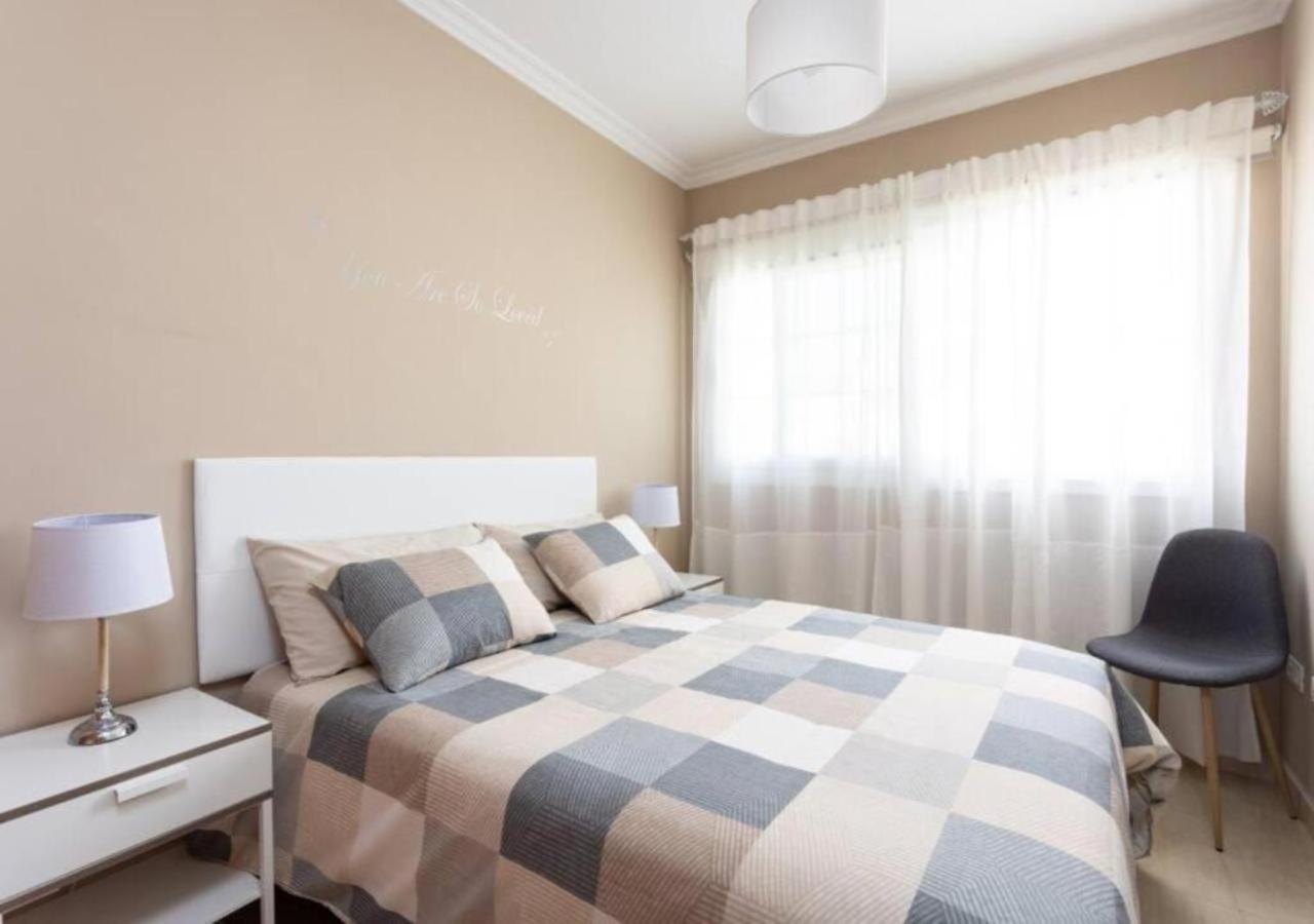 Holiday home Townhouse With Pool And Sea View In Callao Salvaje