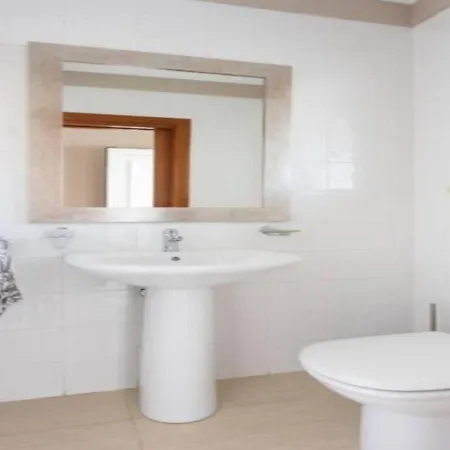 Townhouse With Pool And Sea View In Callao Salvaje Exterior photo