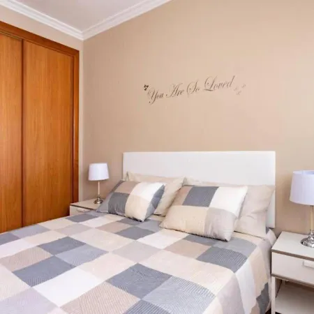 Townhouse With Pool And Sea View In Callao Salvaje Exterior photo